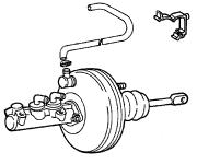 Brake accessories